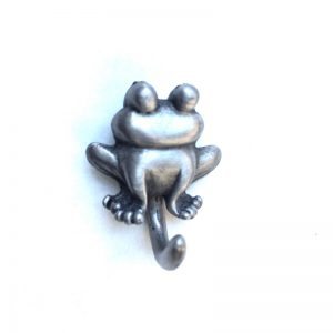 magnetic frog hook