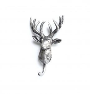 aimant crochet chevreuil