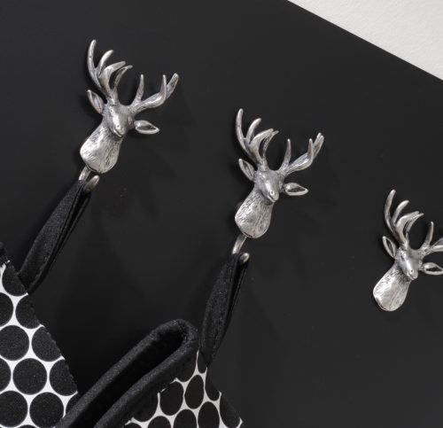 Michelle Beaudoin |Aimants crochet