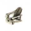 Adirondack Chair / Fauteuil Adirondack - aimant / magnet
